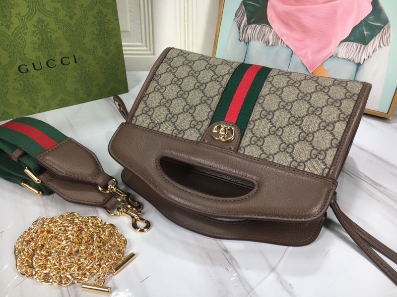 Gucci Satchel Bags